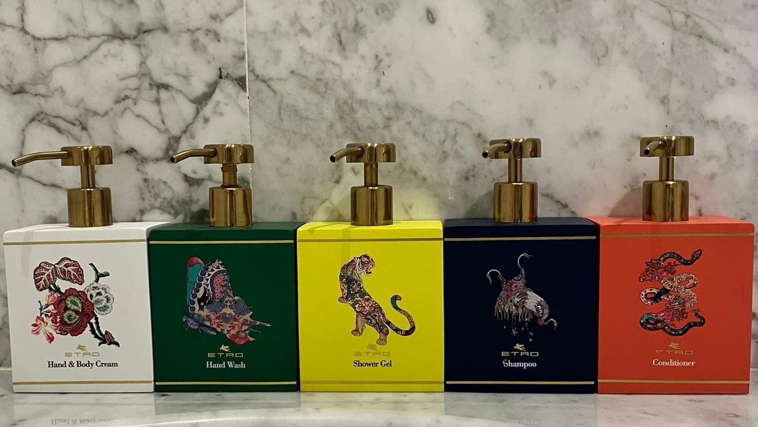 ETRO Gift box