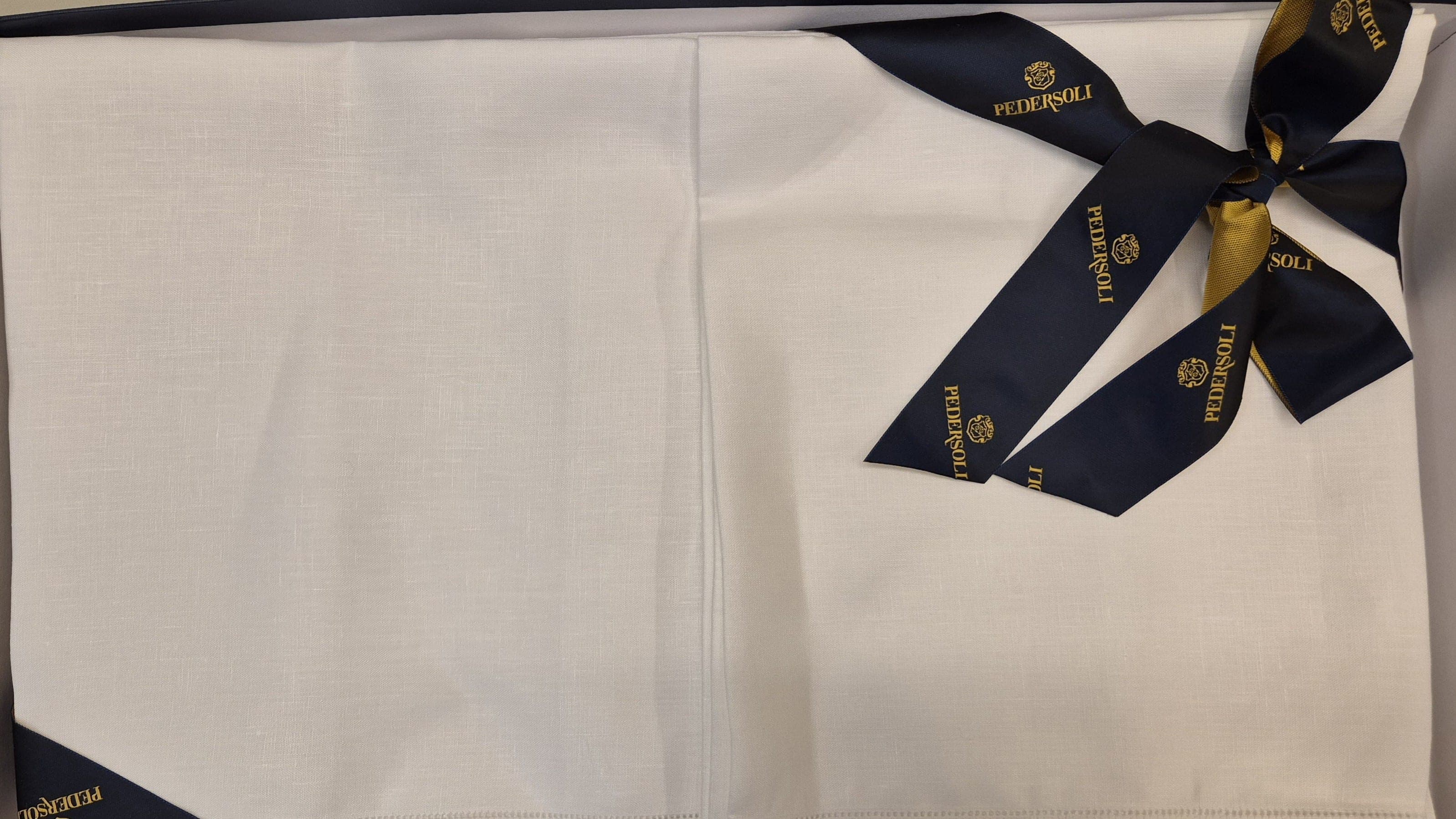 Linen Sheets